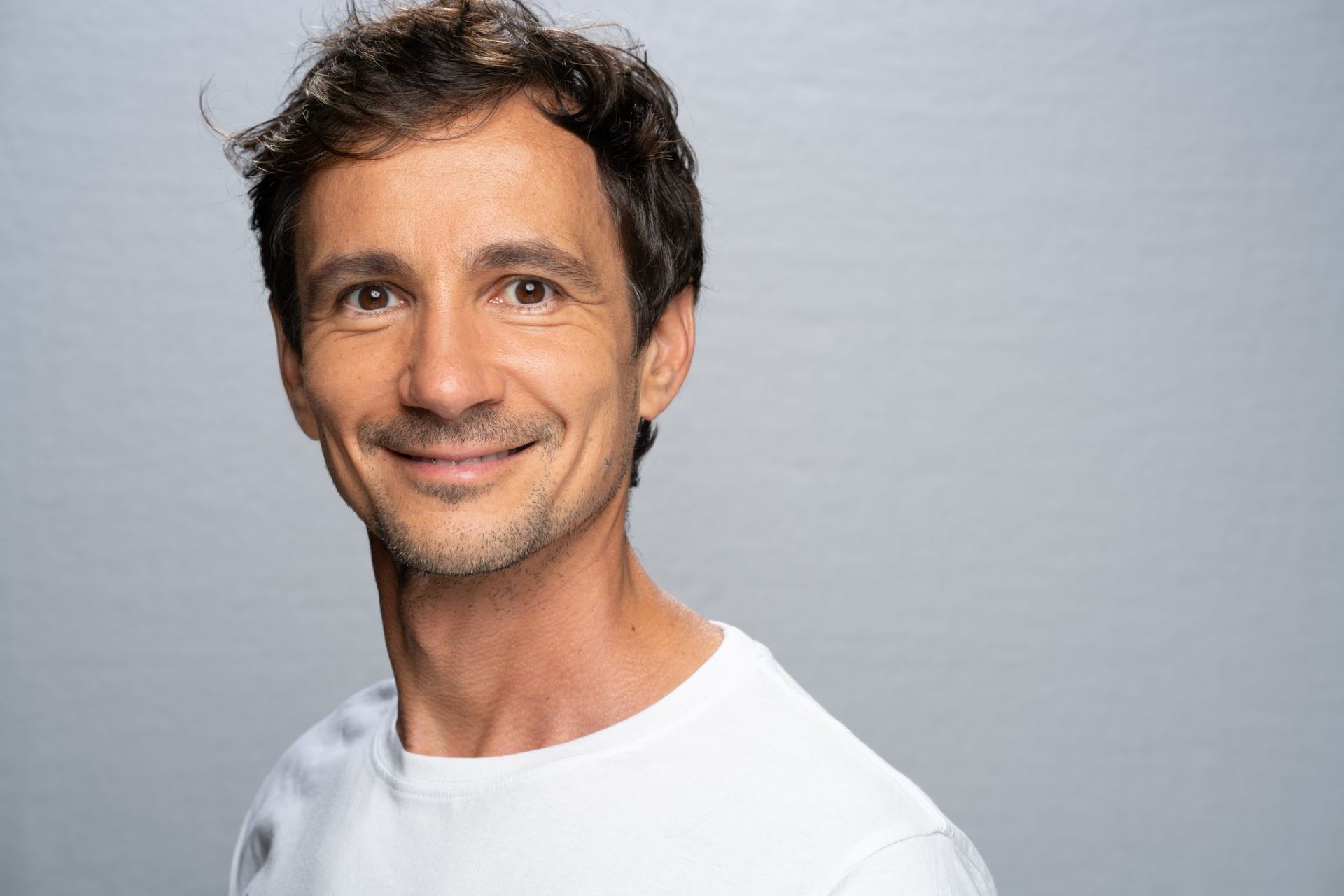 Emilian Popa - Longevity Entrepreneur